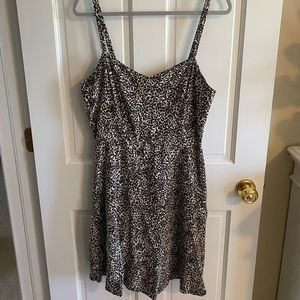 OLD NAVY CAMI DRESS